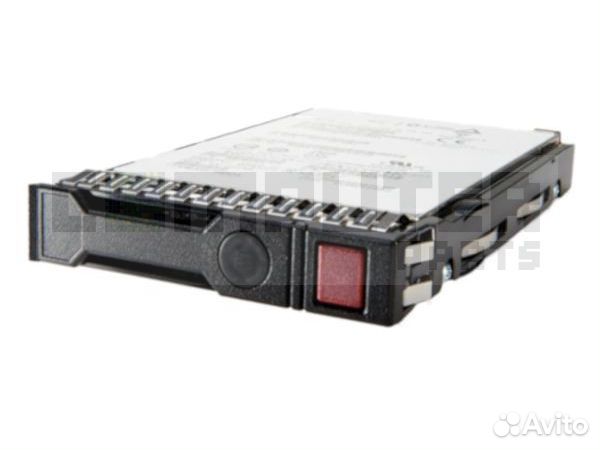 HPE HDD 1400 Гб P09153-B21