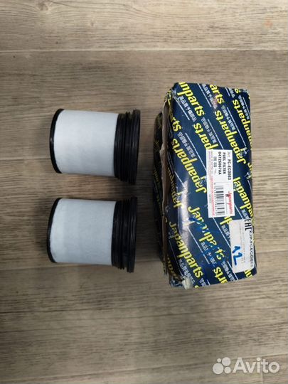 Топливный фильтр №12 Chevrolet Captiva