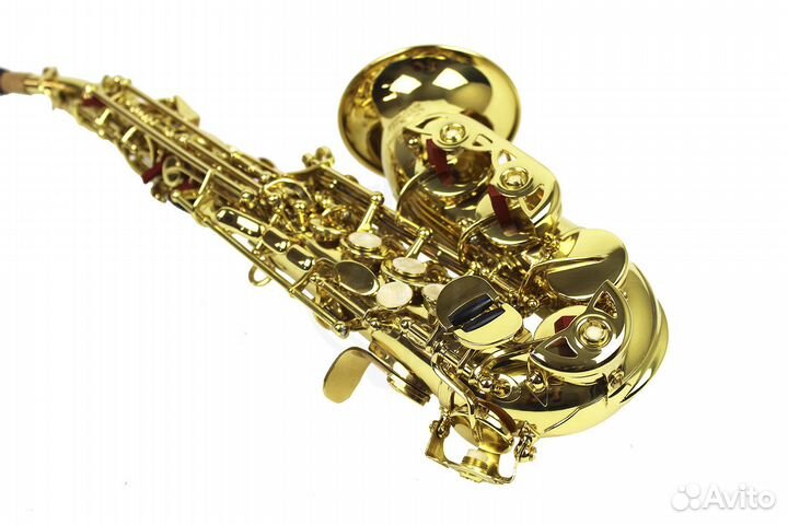 Mercury SSN-301 - Саксофон сопрано Bb