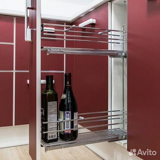 Кухонный гарнитур на заказ