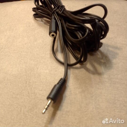 Удлинитель Аудио 3 метра