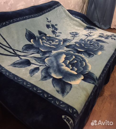 Покрывало/одеяло/ толстый 2000х2400