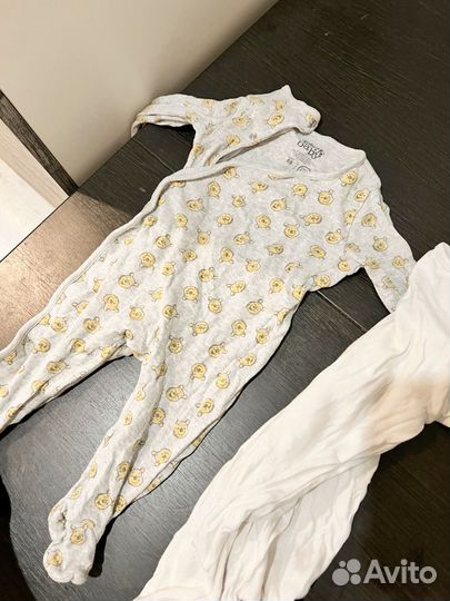 Комбинезоны слипы cool club by smyk 68