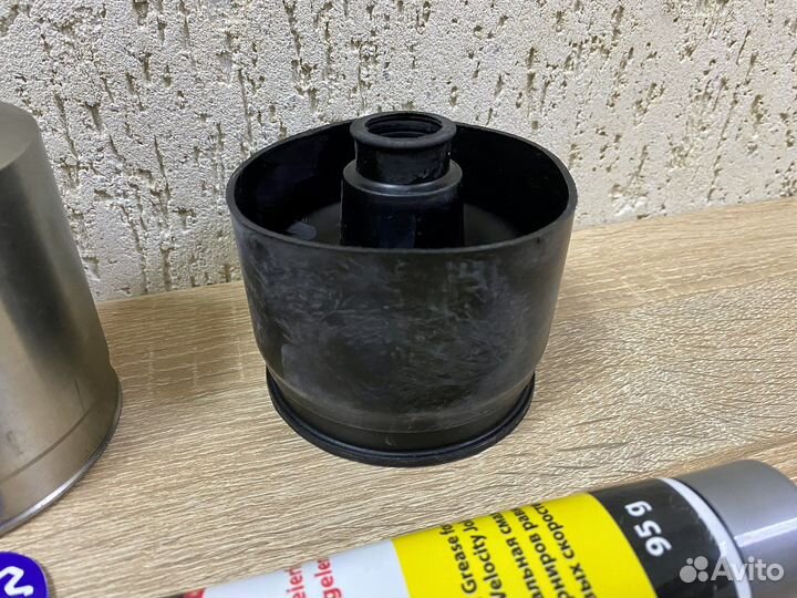 Шрус внутренний левый на Ваз 2121 2123 24шл