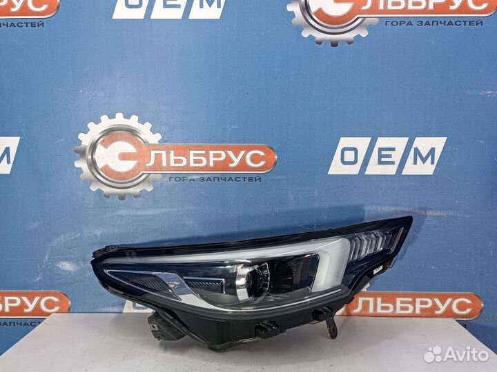 Фара правая Omoda S5 2023-2024