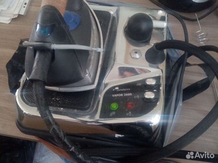 Отпариватель