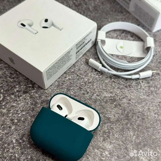 Airpods 3