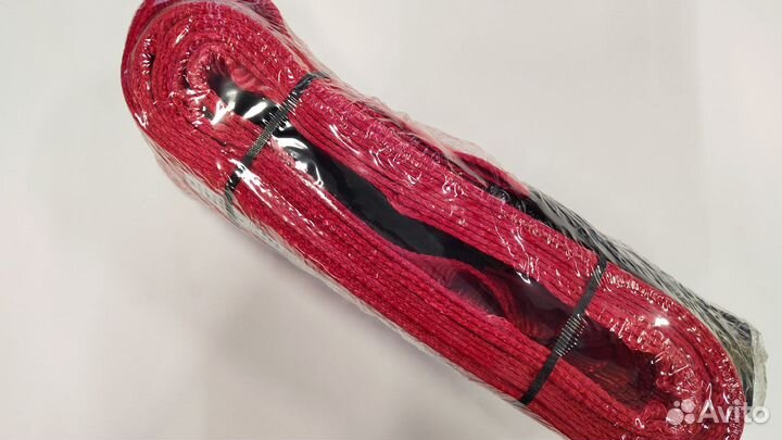 Комплектующие для строп