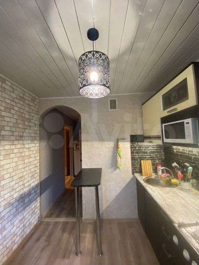 2-к. квартира, 46,5 м², 3/5 эт.