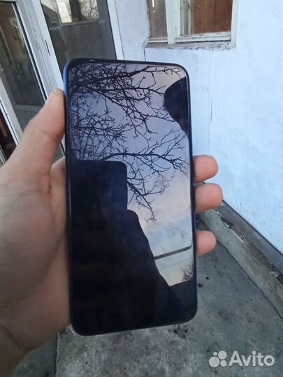 HONOR 9X, 6/128 ГБ