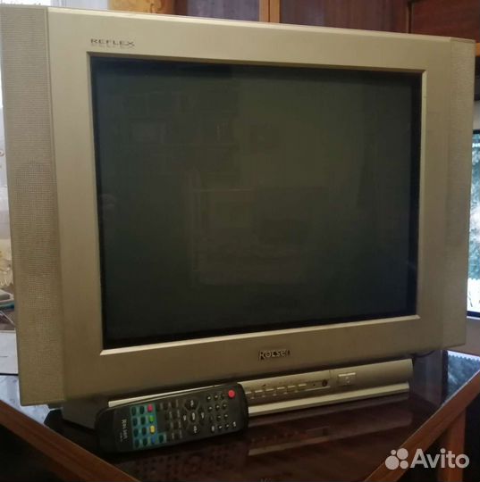 Телевизор б/у