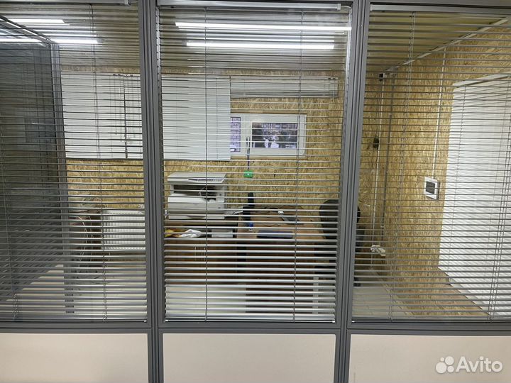 Юридический адрес