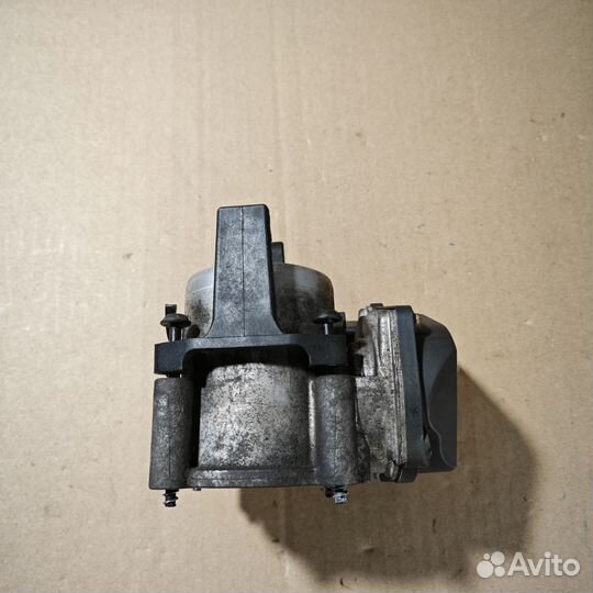 Дроссельная заслонка(VAG) VW Skoda Audi