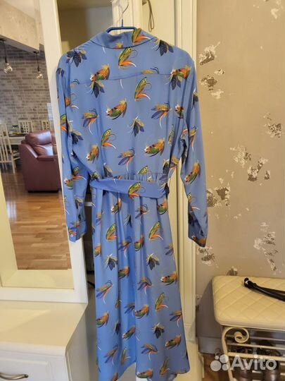 Платье летнее женское