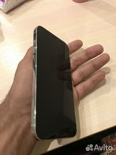 iPhone 12 Pro Max, 512 ГБ