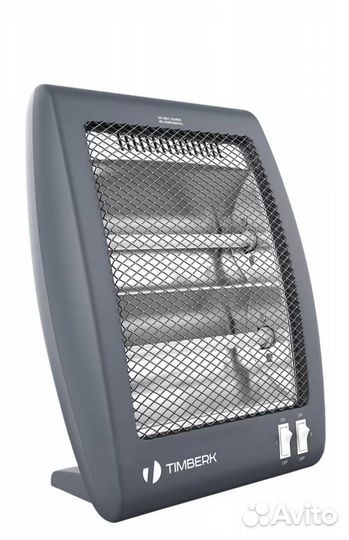 Инфракрасный обогреватель