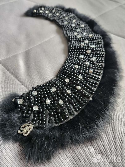 Воротник Miss Blumarine