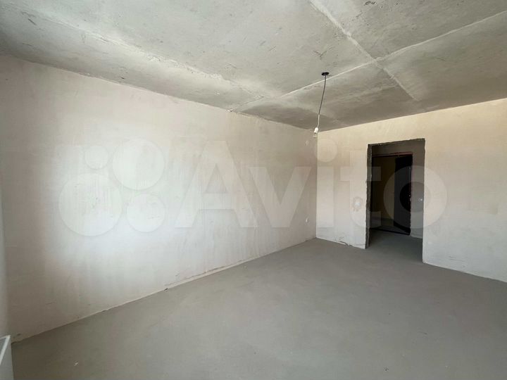 1-к. квартира, 38,9 м², 9/10 эт.