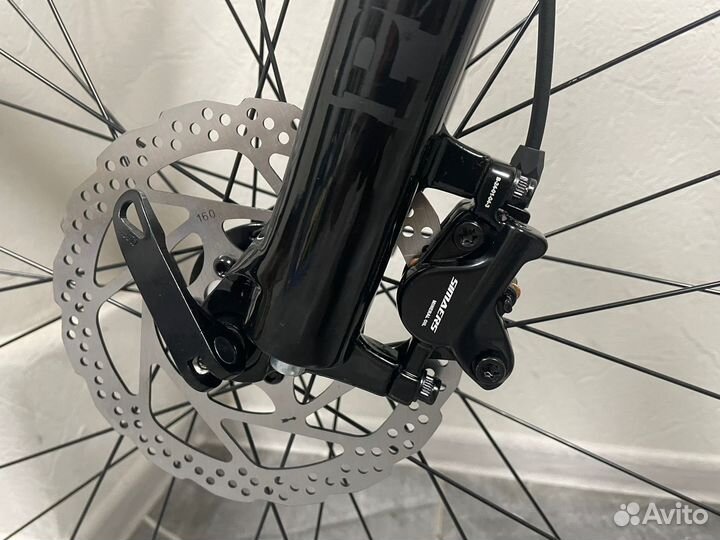 Велосипед Новый 29