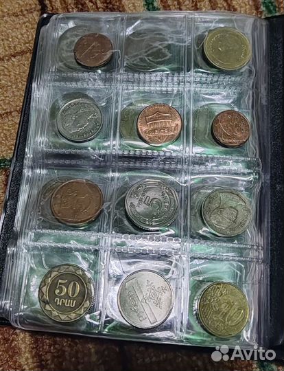 Продам монеты города славы РФ