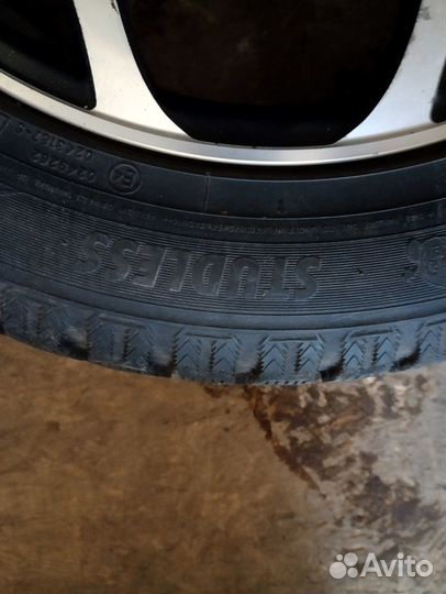 Toyo Observe GSi-5 205/55 R16