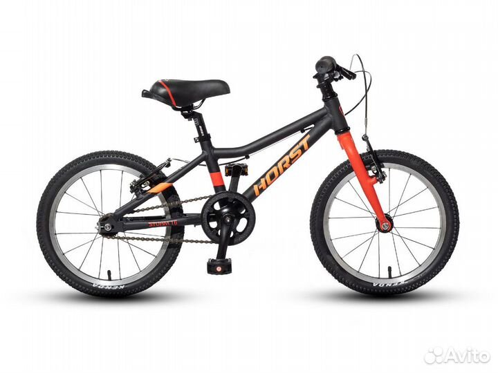 Детский велосипед Horst Sturm 16 2021