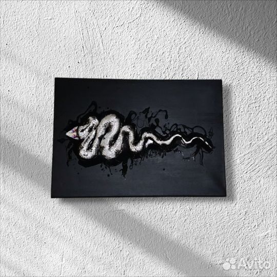 Картина на заказ 