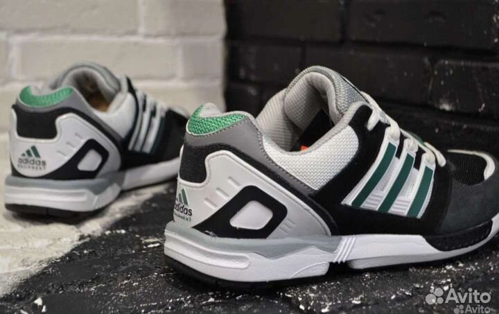 Мужские кроссовки Adidas torsion летние