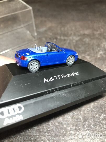 Модель 1/87