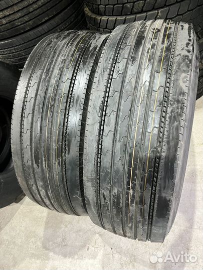 Грузовые шины Advance GL256F 385/65 R22.5 164K