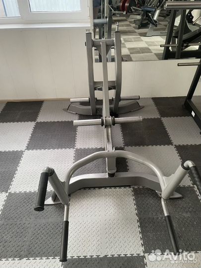 Продажа тренажеров