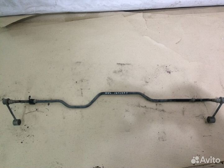 Стабилизатор задний для Ssang Yong Actyon New