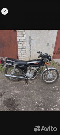 Продам Patron Simpler 125