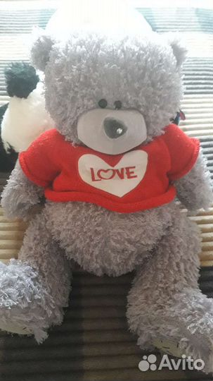 Мягкая игрушка