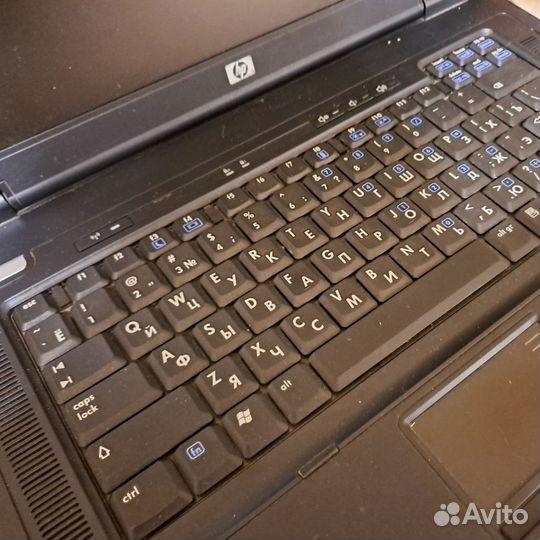 Ноутбук HP hstnn-I04C