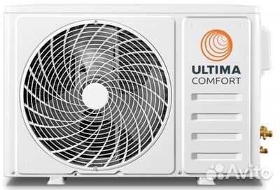 Бытовые сплит-системы Ultima Comfort ECS-07PN