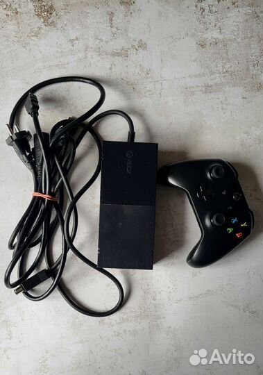 Xbox One