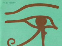 Виниловая пластинка The Alan Parsons Project - Eye In The Sky (Analogue) (Black Vinyl LP)