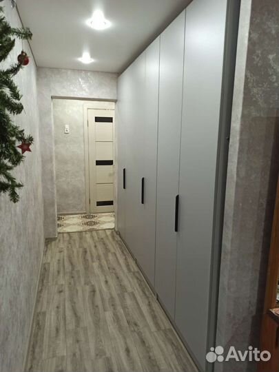 Замена кухонных фасадов/ Кухни / Шкафы-купе