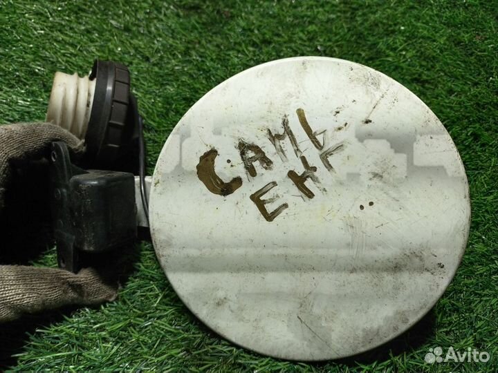 Лючок Бензобака Ssangyong Kyron I