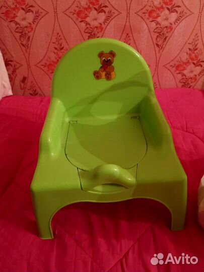 Сумаляк горшок и Испариватель