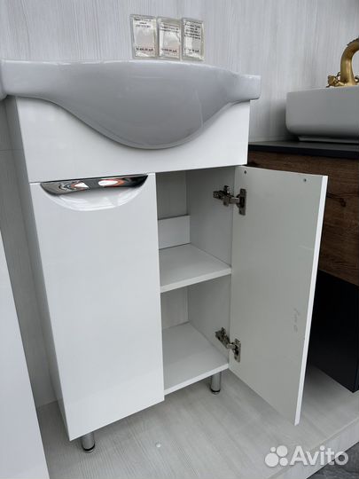 Тумба для ванной