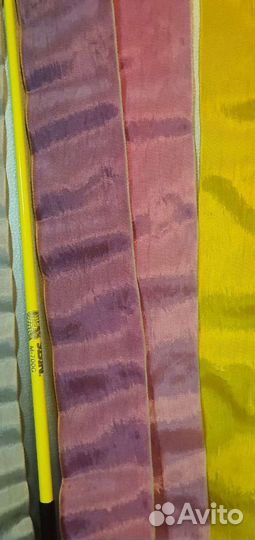 Лента sasaki для художественной гимнастики