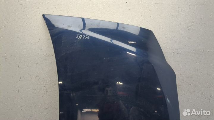 Капот Chrysler Voyager, 2000