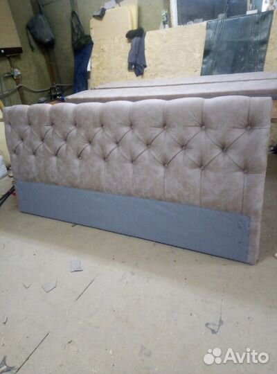 Перетяжка кроватей