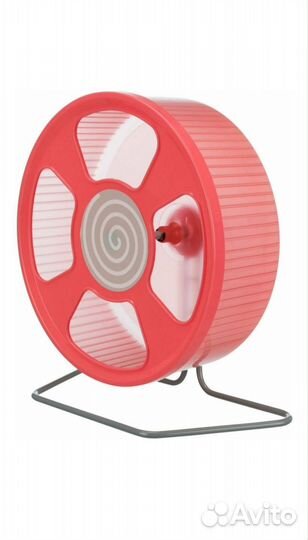 Беговое колесо для ежа