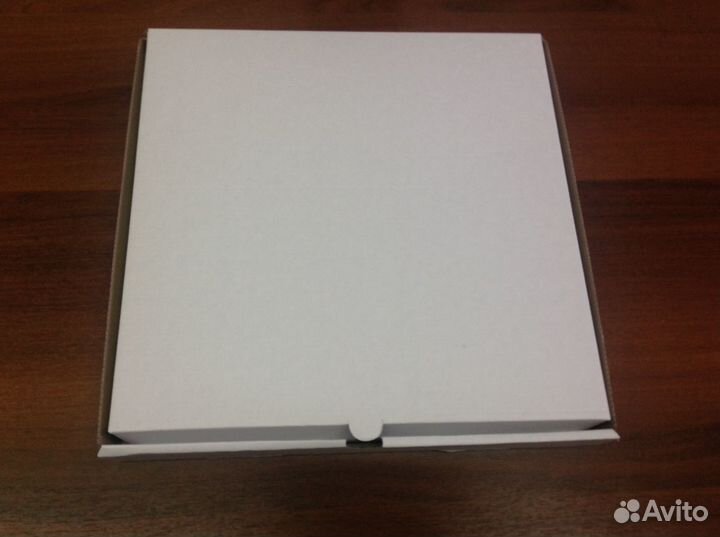 Коробка под пиццу и пироги