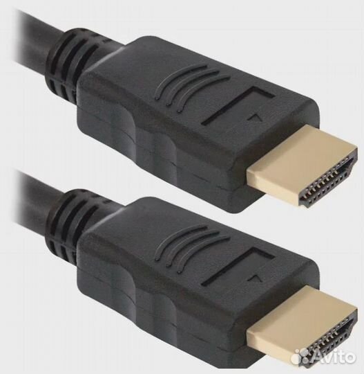 Hdmi кабель для компьютера, монитора, приставок