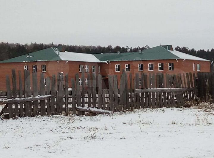 Участок 70 сот. (ИЖС)