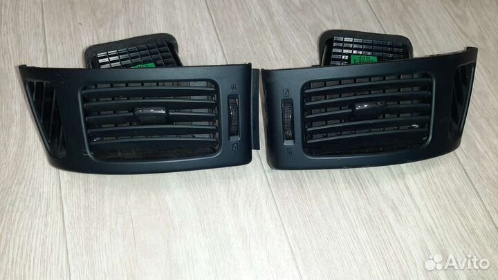 Запчасти Hyundai Elantra HD 2006 - 2010